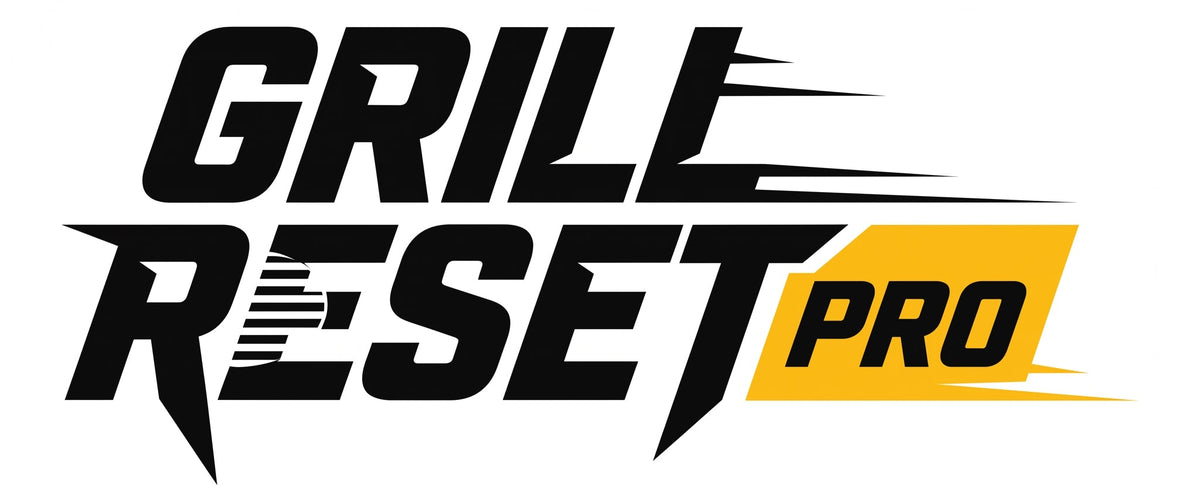 Grill Reset Pro